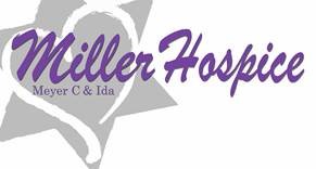 Miller Hospice Logo